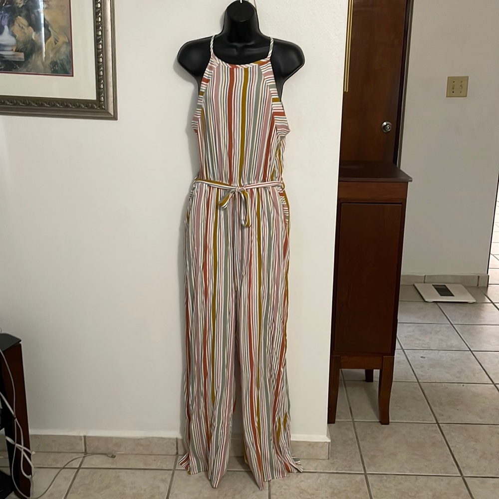 Gilli Stripe Jumper